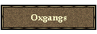 Oxgangs