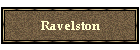 Ravelston